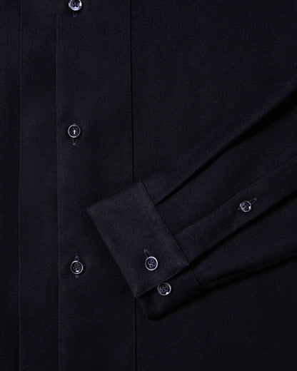 Giorgio Armani for Alanui pure virgin wool shirt