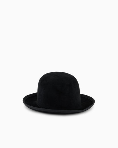 Rabbit fur hat
