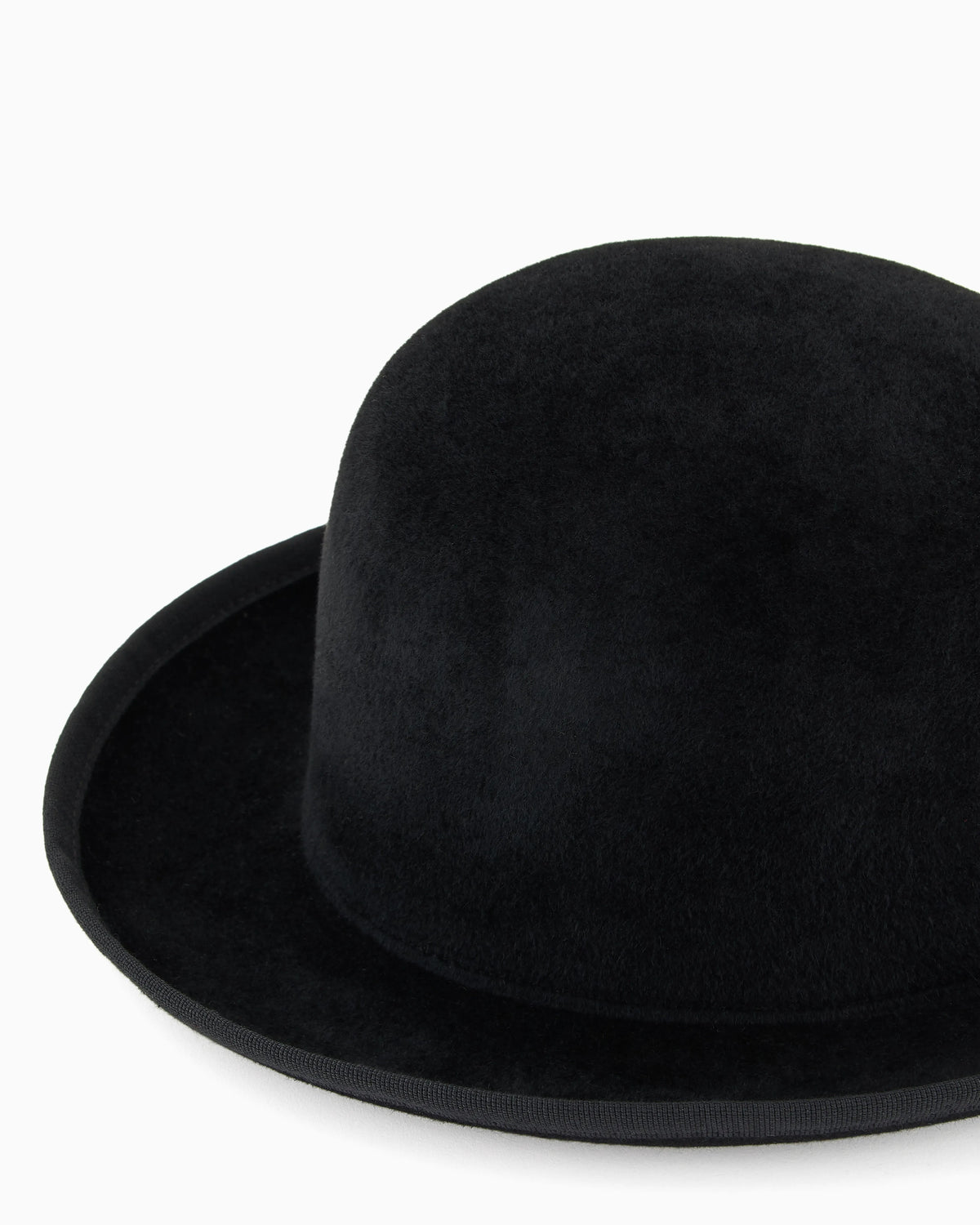 Rabbit fur hat