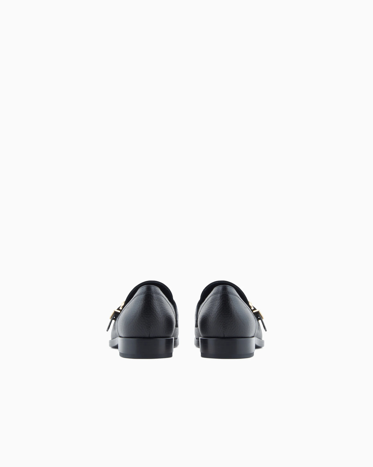Calfskin loafers