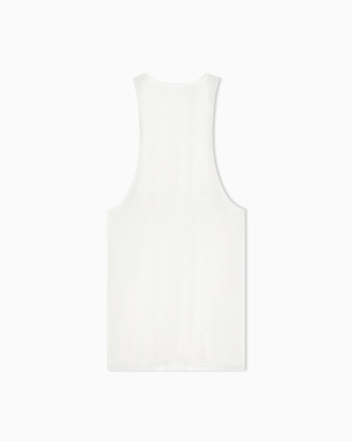 Viscose lurex top