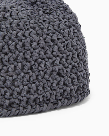 Crochet cap
