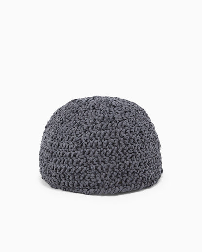 Crochet cap