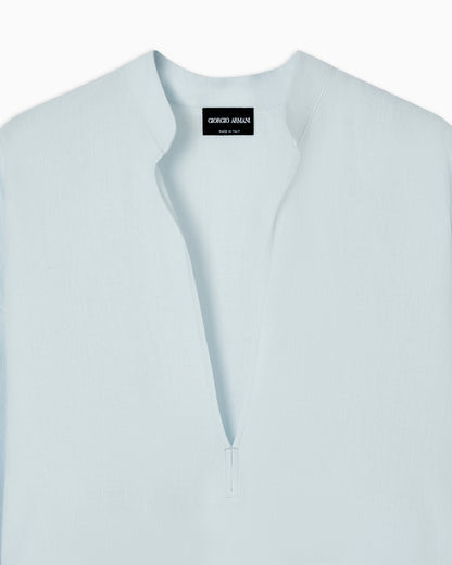 hemp shirt