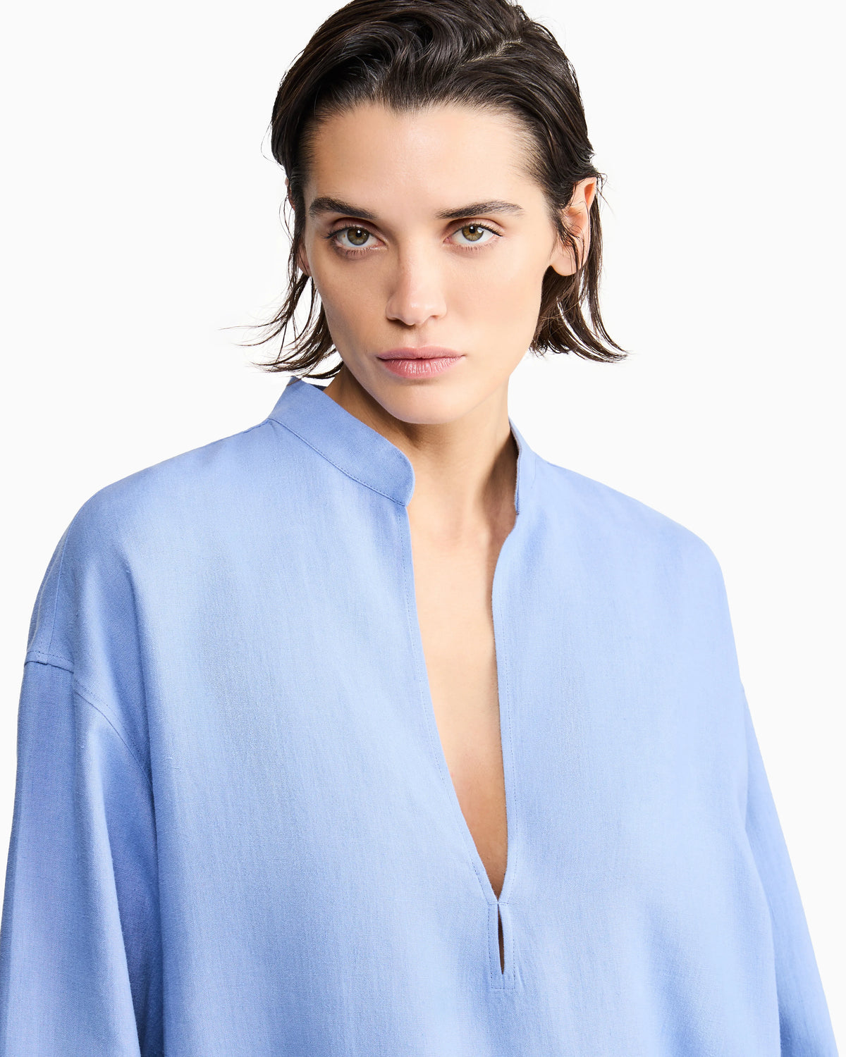 hemp shirt