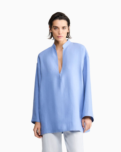 hemp shirt