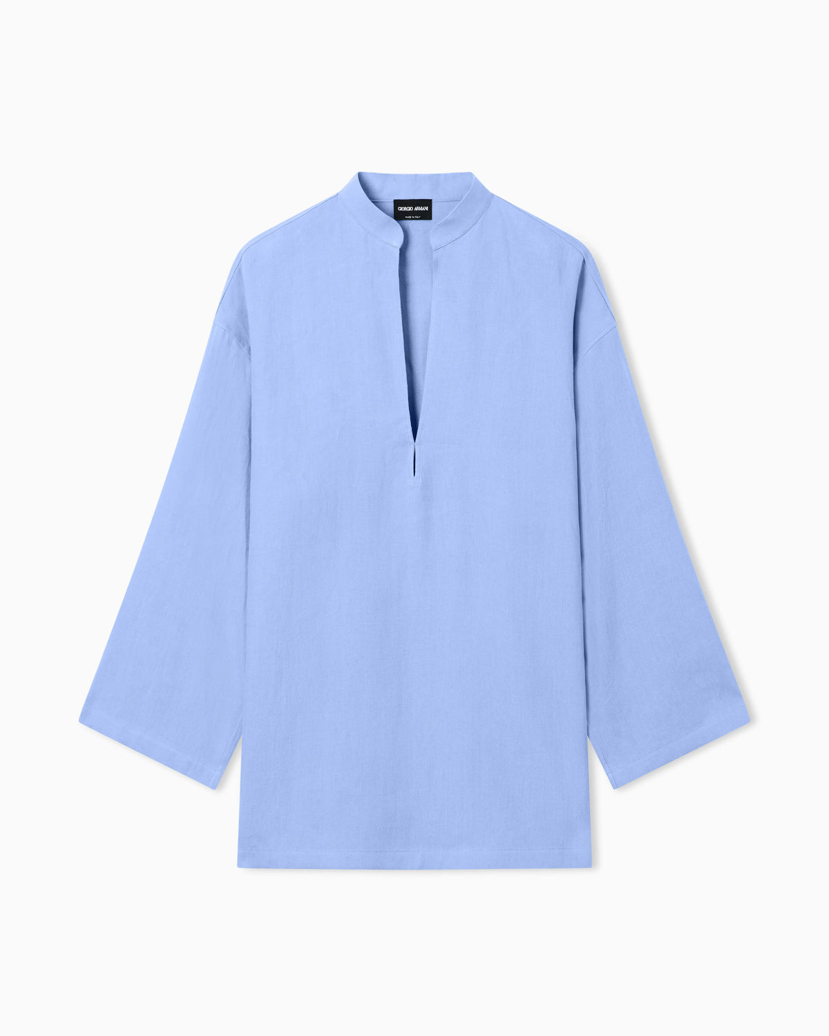 hemp shirt