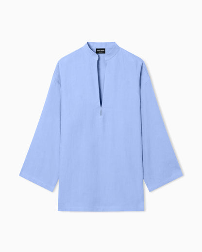 hemp shirt