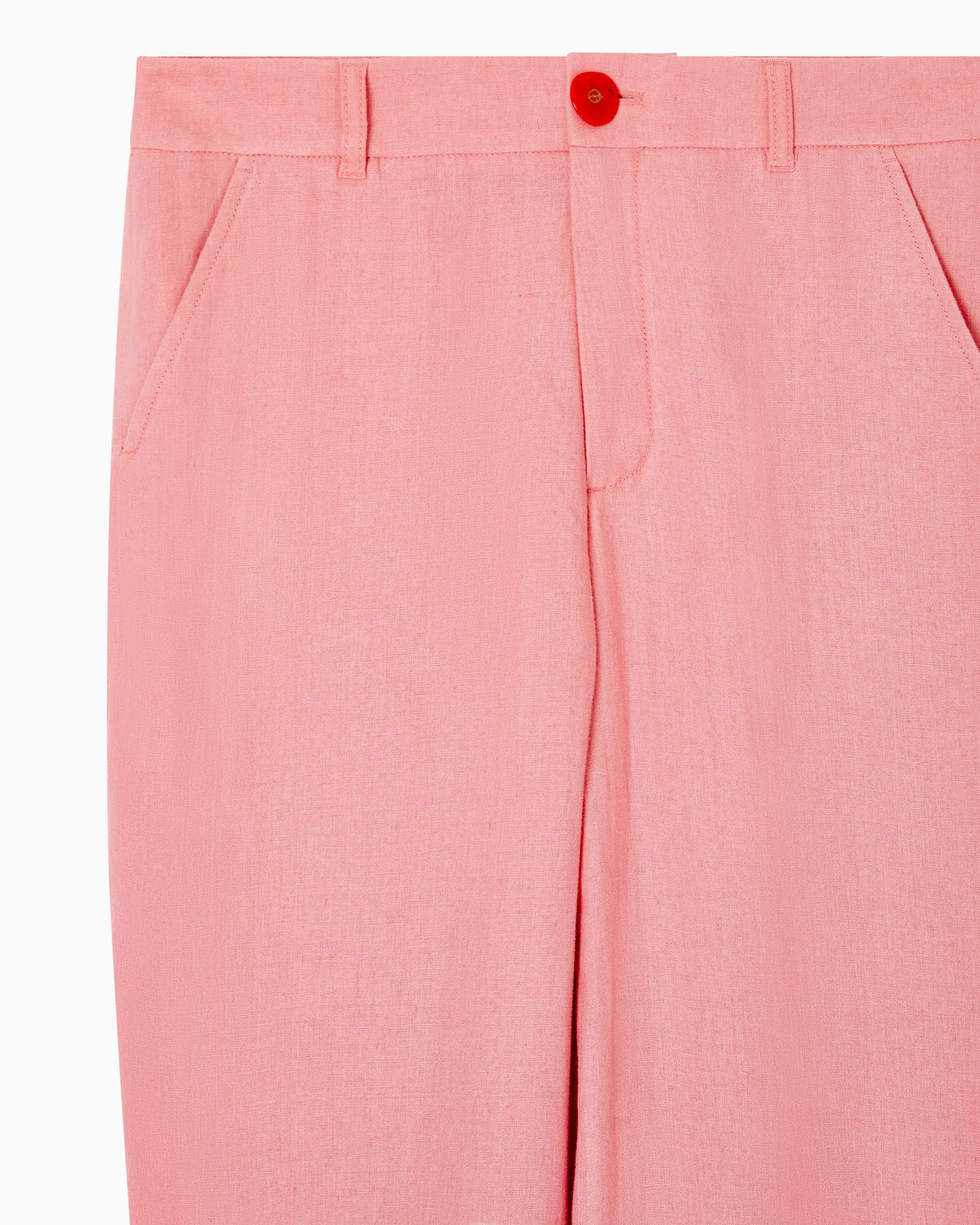 Hemp trousers