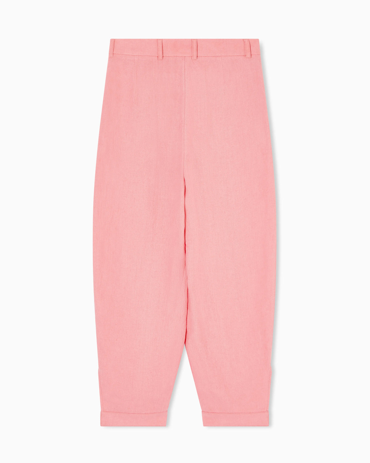 Hemp trousers