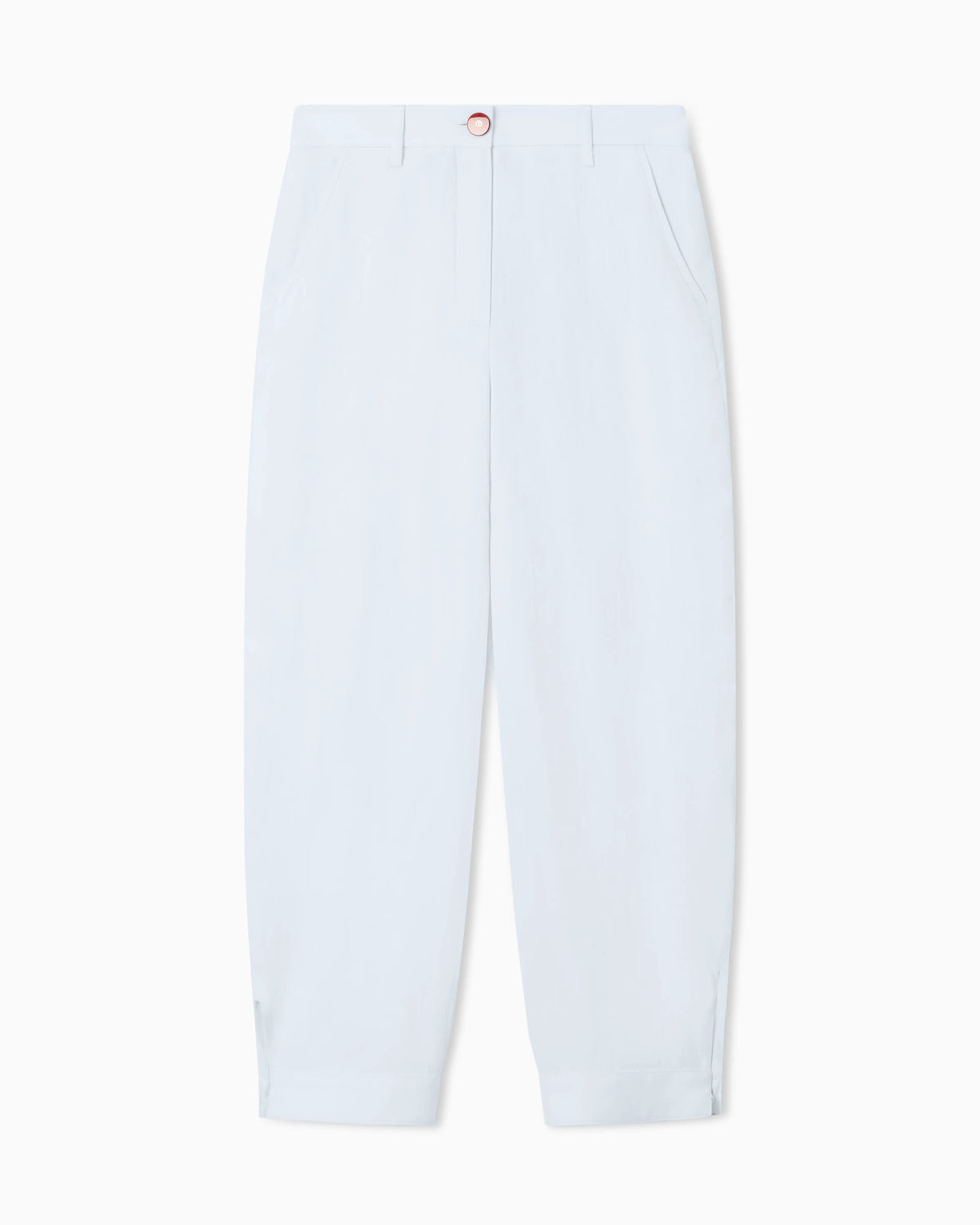 Hemp trousers