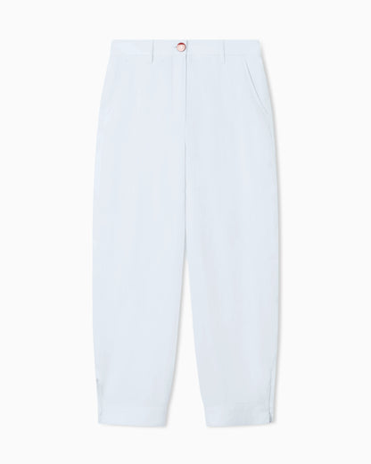 Hemp trousers