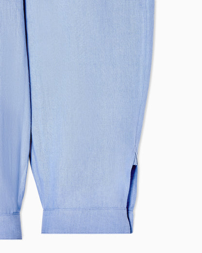 Hemp trousers