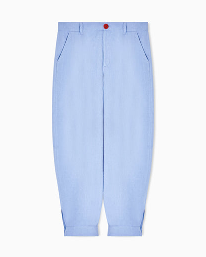 Hemp trousers