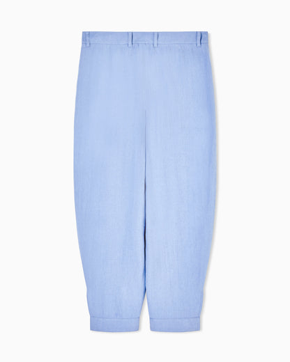 Hemp trousers