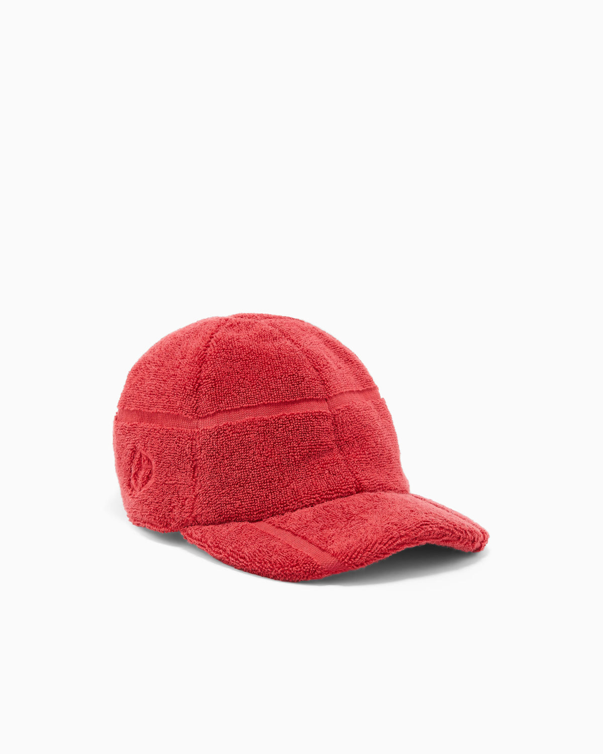 Terry baseball cap