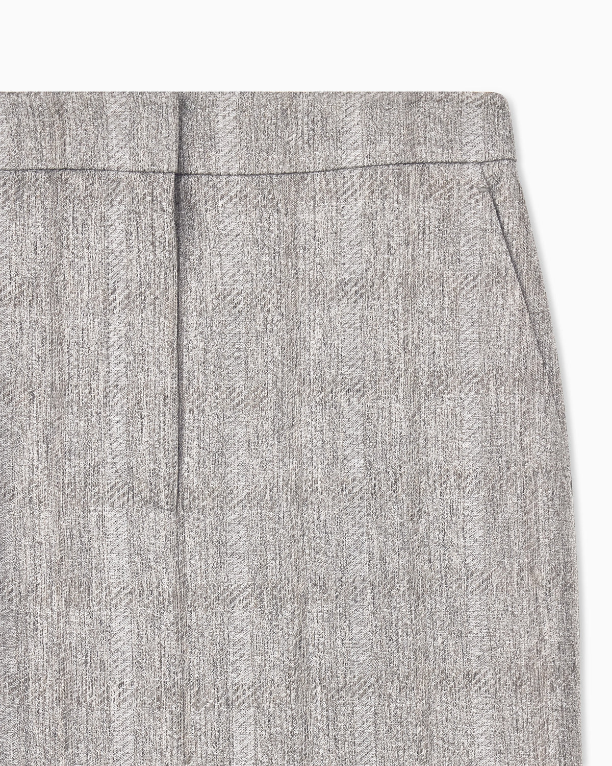 Armani/Archivio SS1983 midi skirt