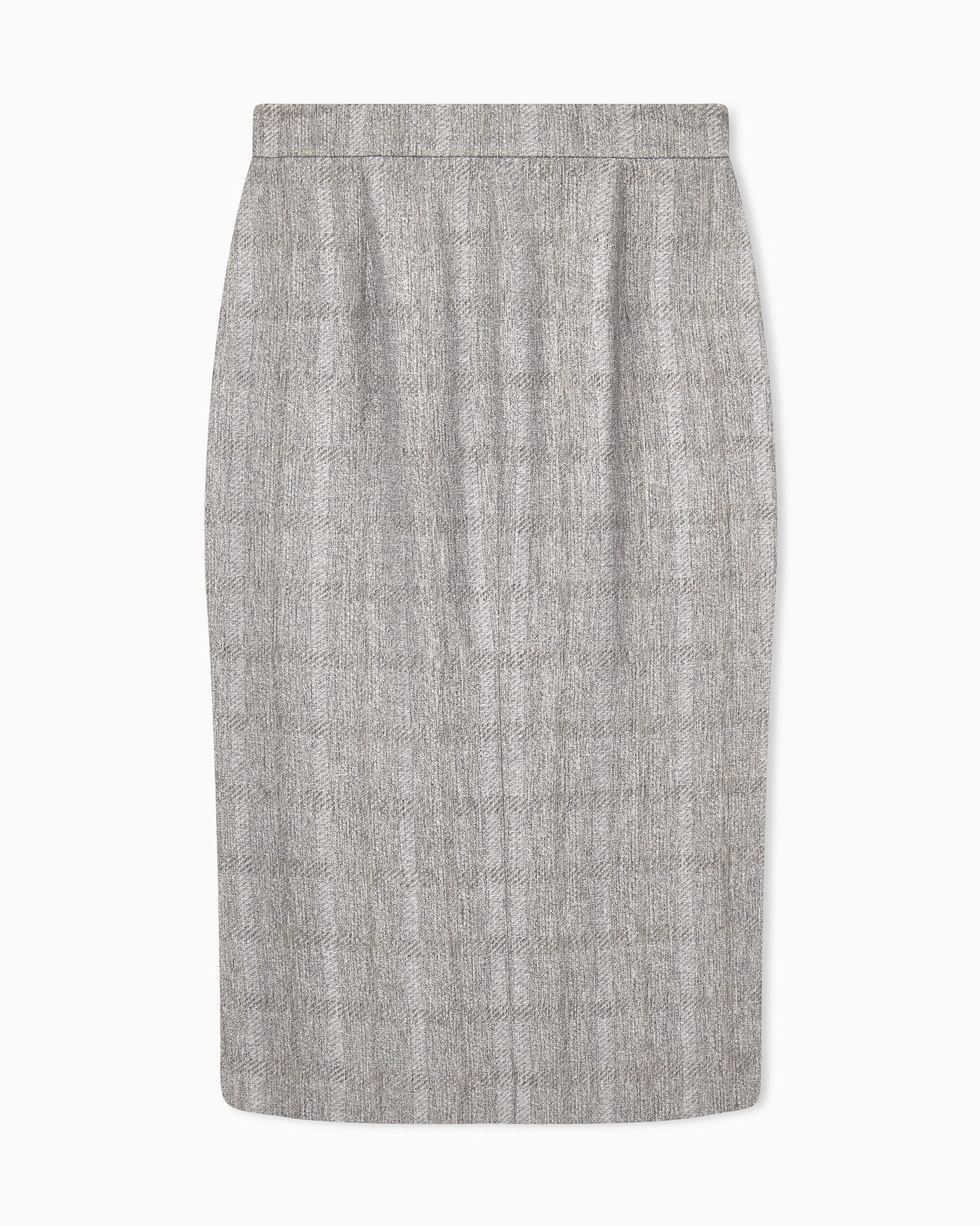 Armani/Archivio SS1983 midi skirt