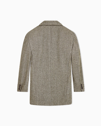 Armani/Archivio FW1990 double-breasted jacket