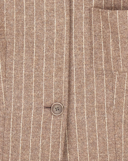 Armani/Archivio SS1979 single-breasted jacket