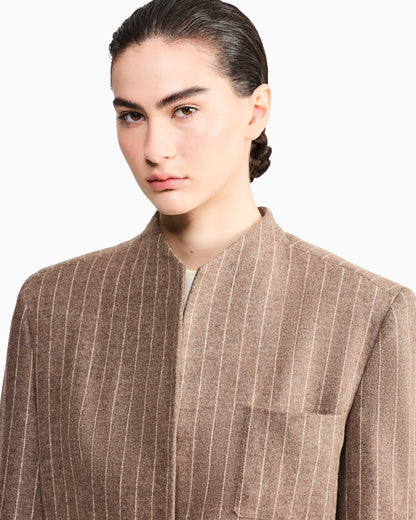 Armani/Archivio SS1979 single-breasted jacket