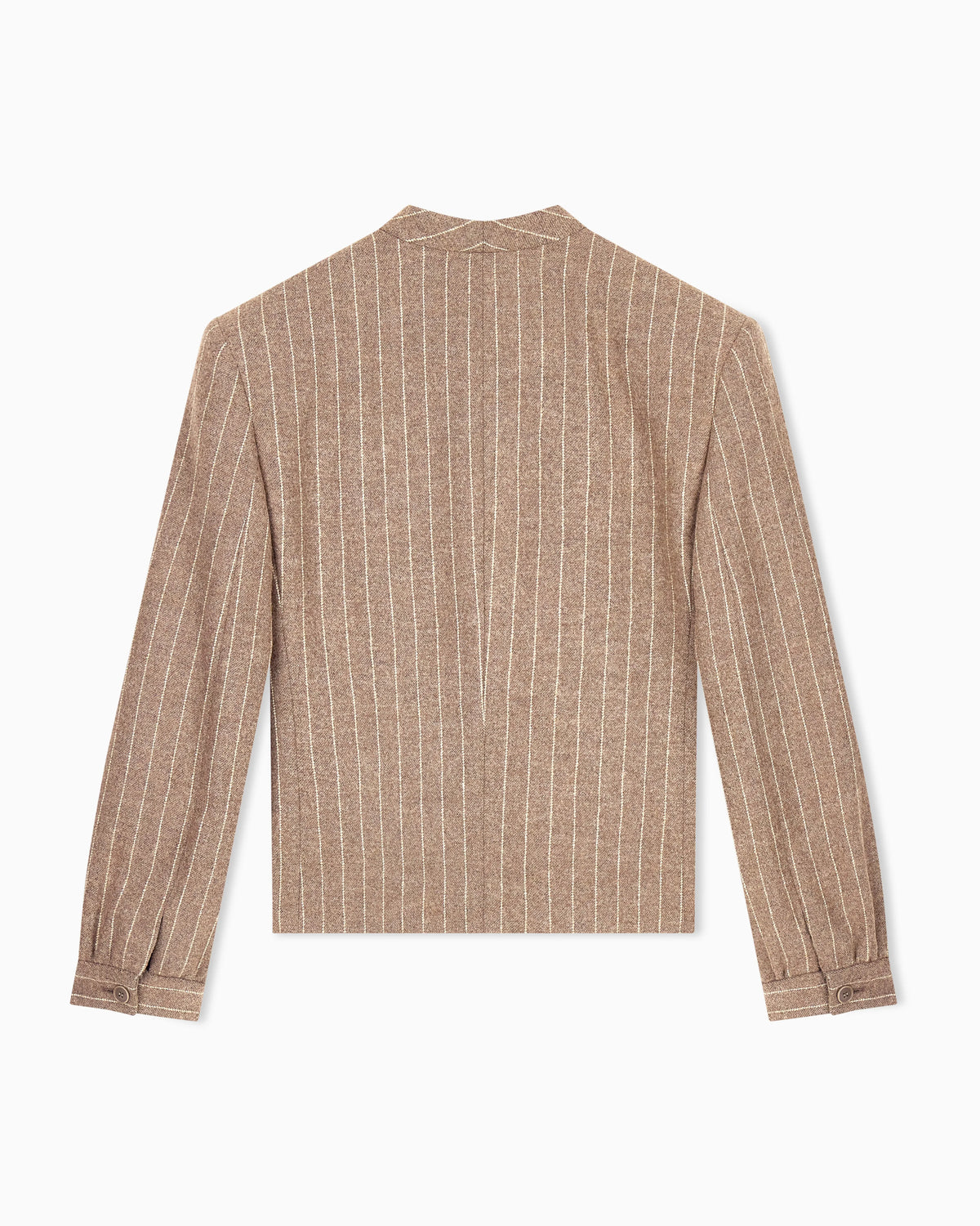Armani/Archivio SS1979 single-breasted jacket