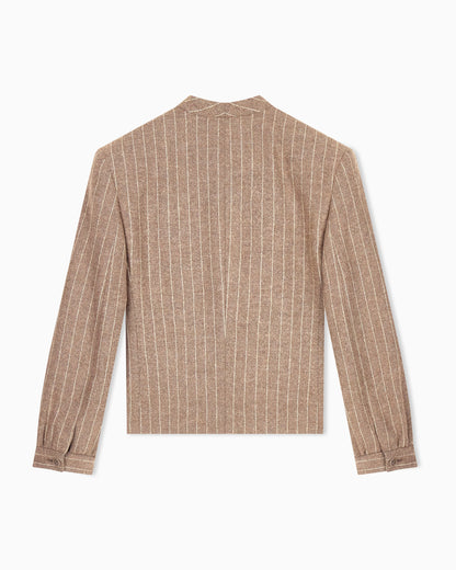 Armani/Archivio SS1979 single-breasted jacket