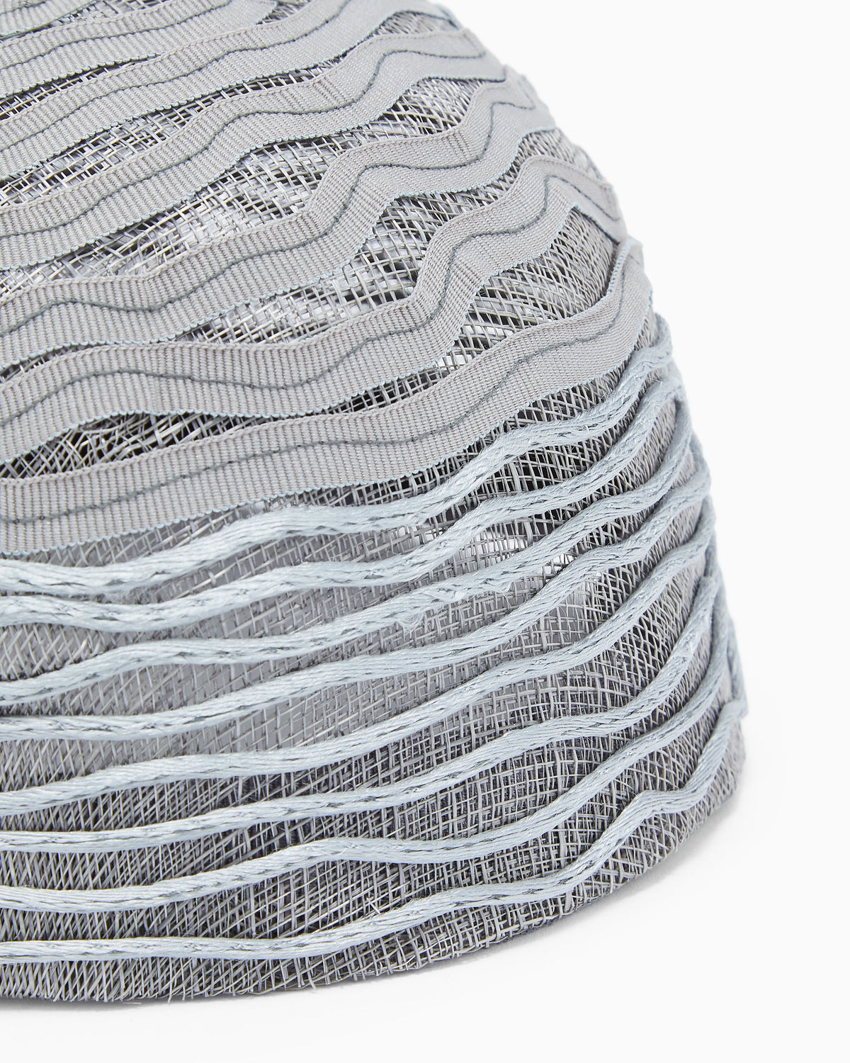 Embroidered cap