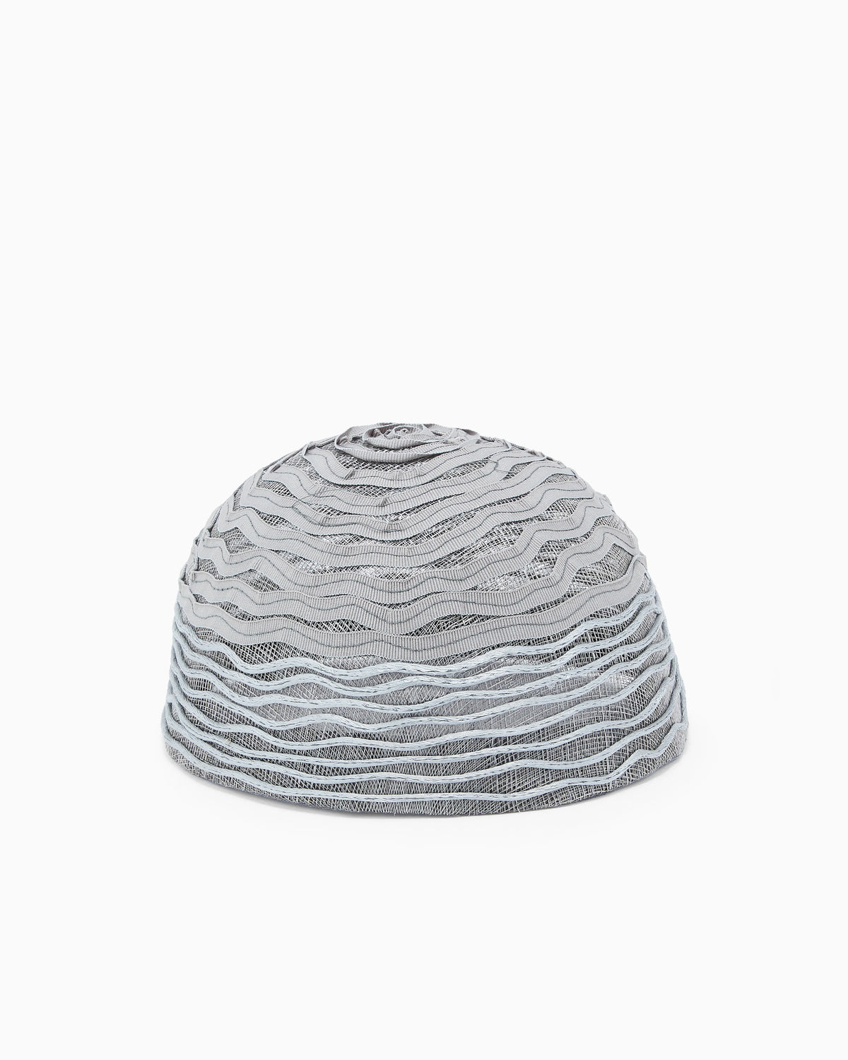 Embroidered cap