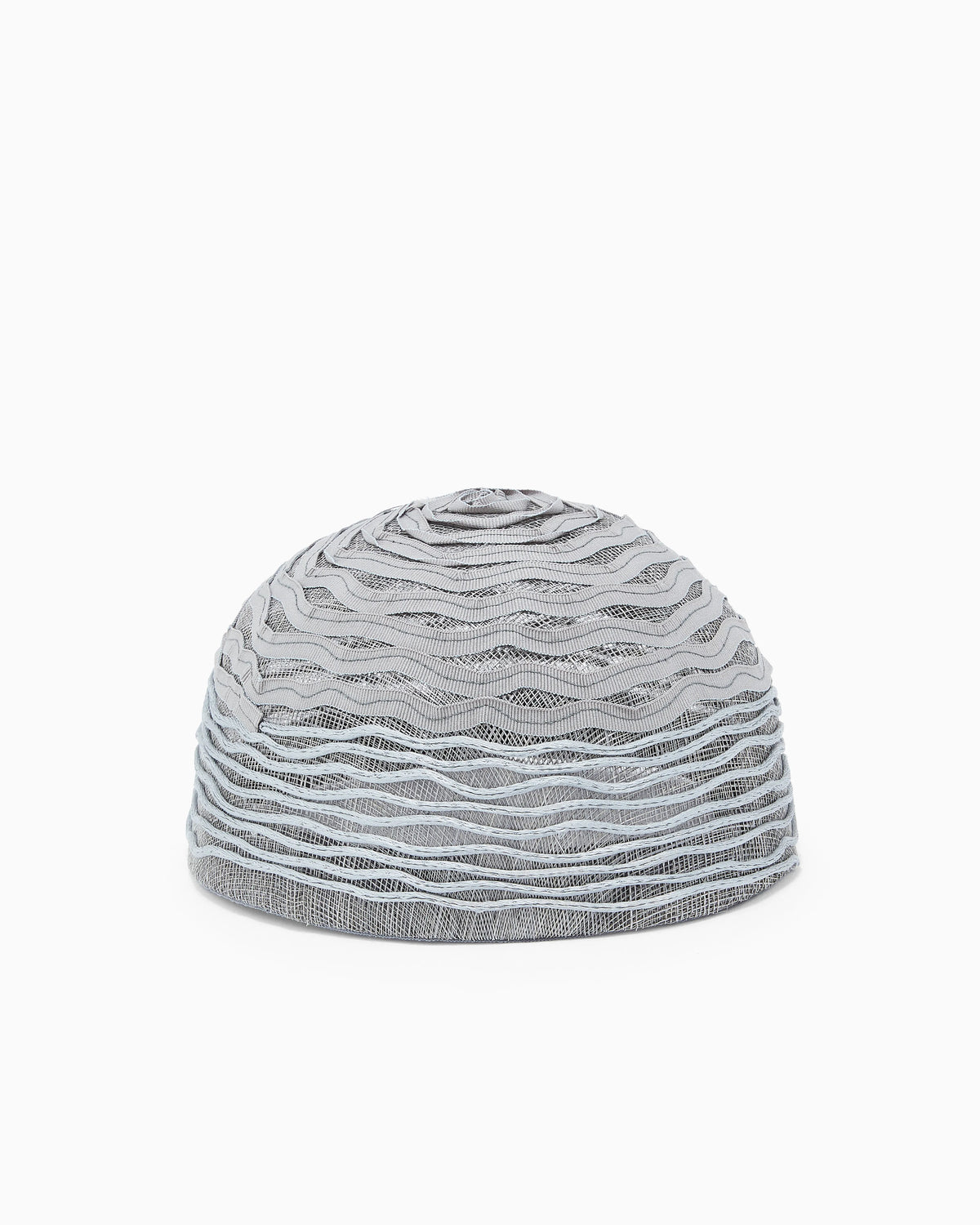 Embroidered cap