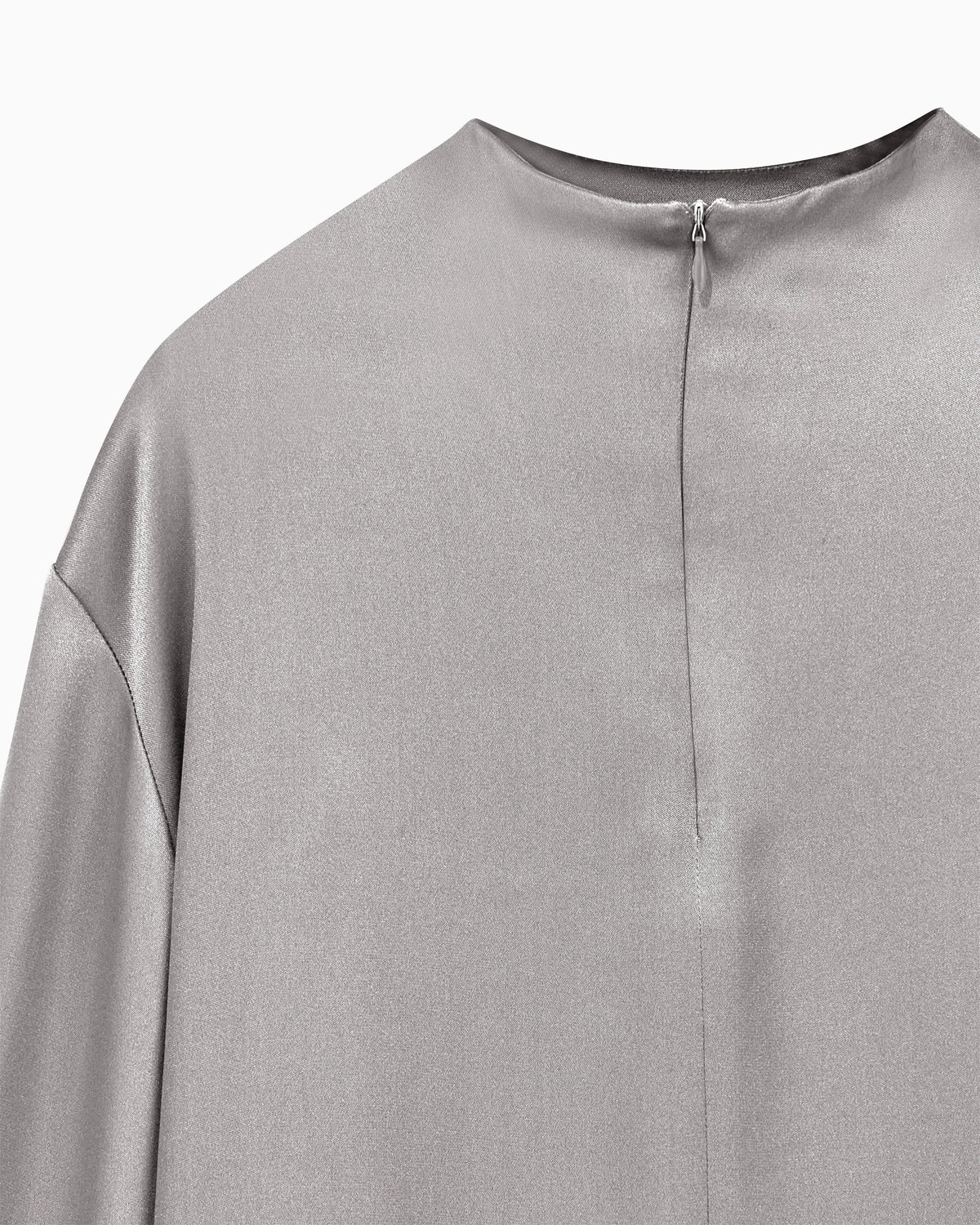 Armani/Archivio FW1979 blouse