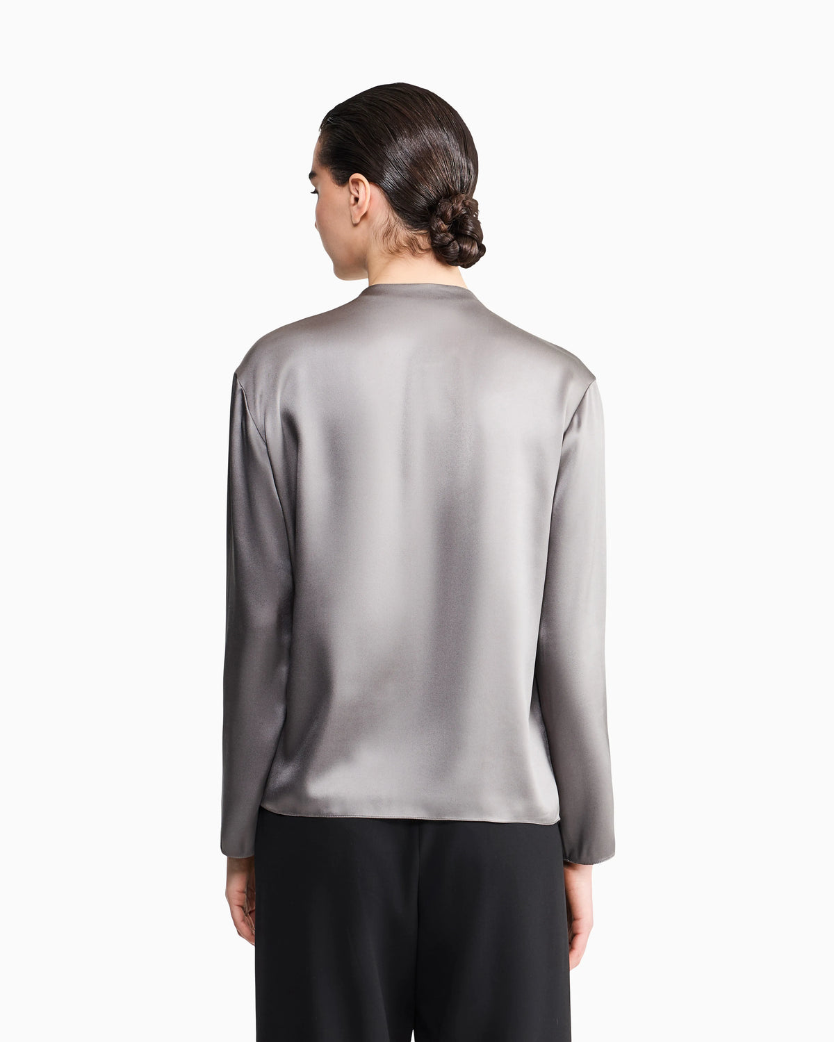 Armani/Archivio FW1979 blouse