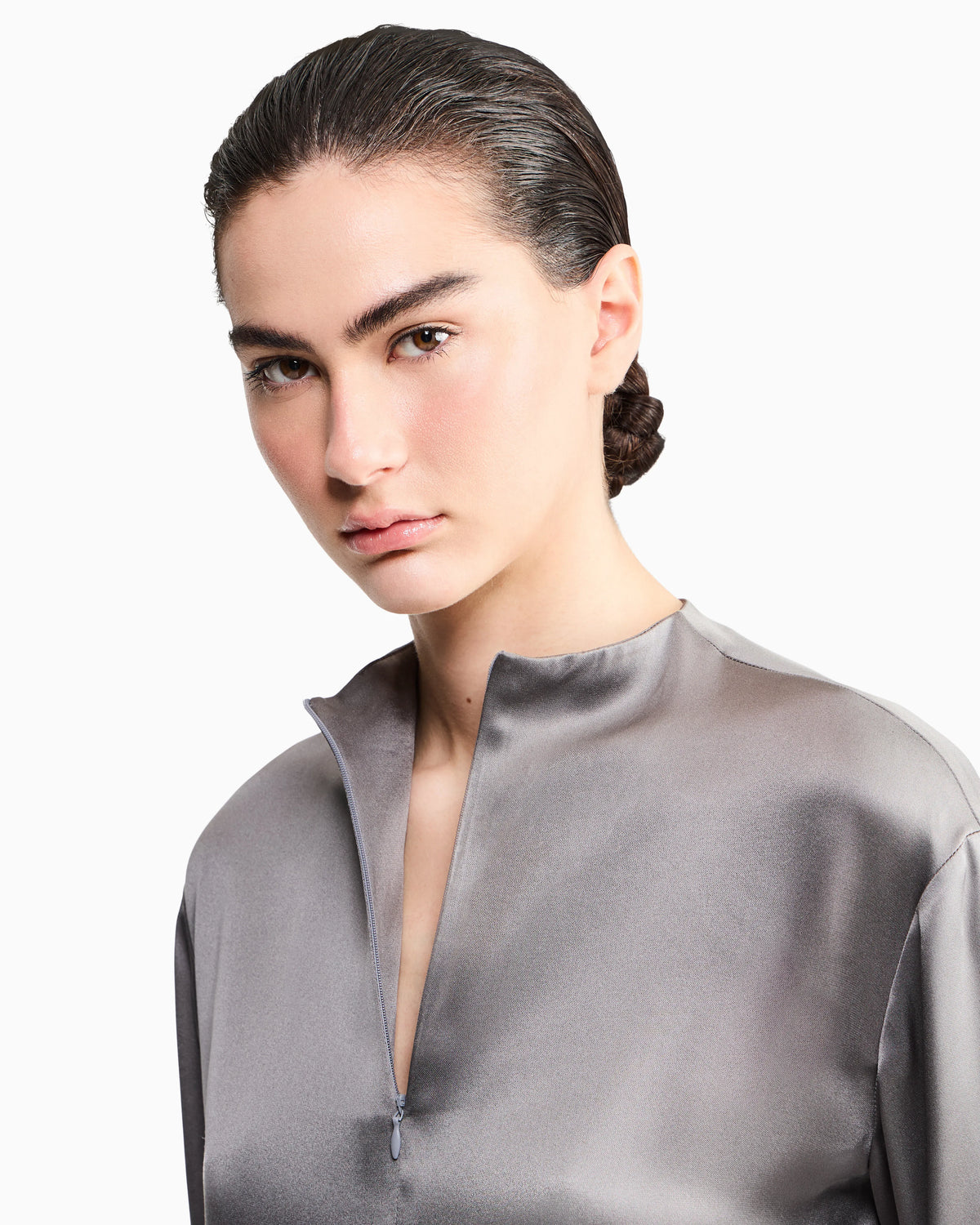 Armani/Archivio FW1979 blouse