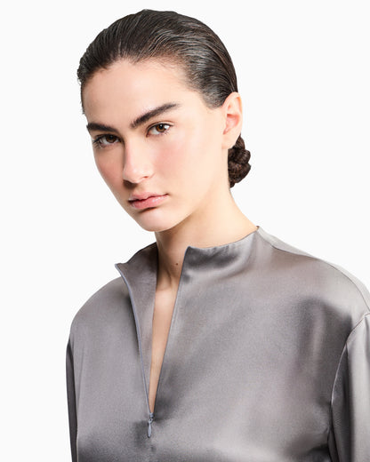 Armani/Archivio FW1979 blouse