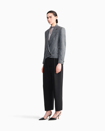 Armani/Archivio FW1979 blouse