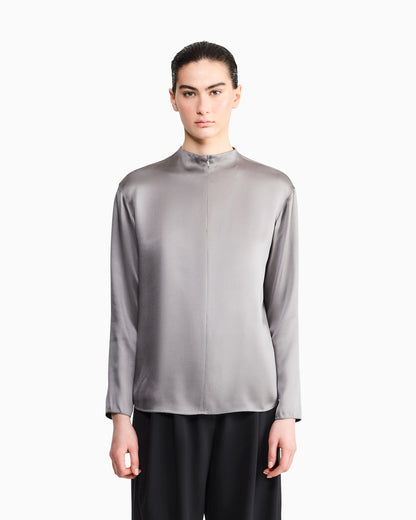 Armani/Archivio FW1979 blouse