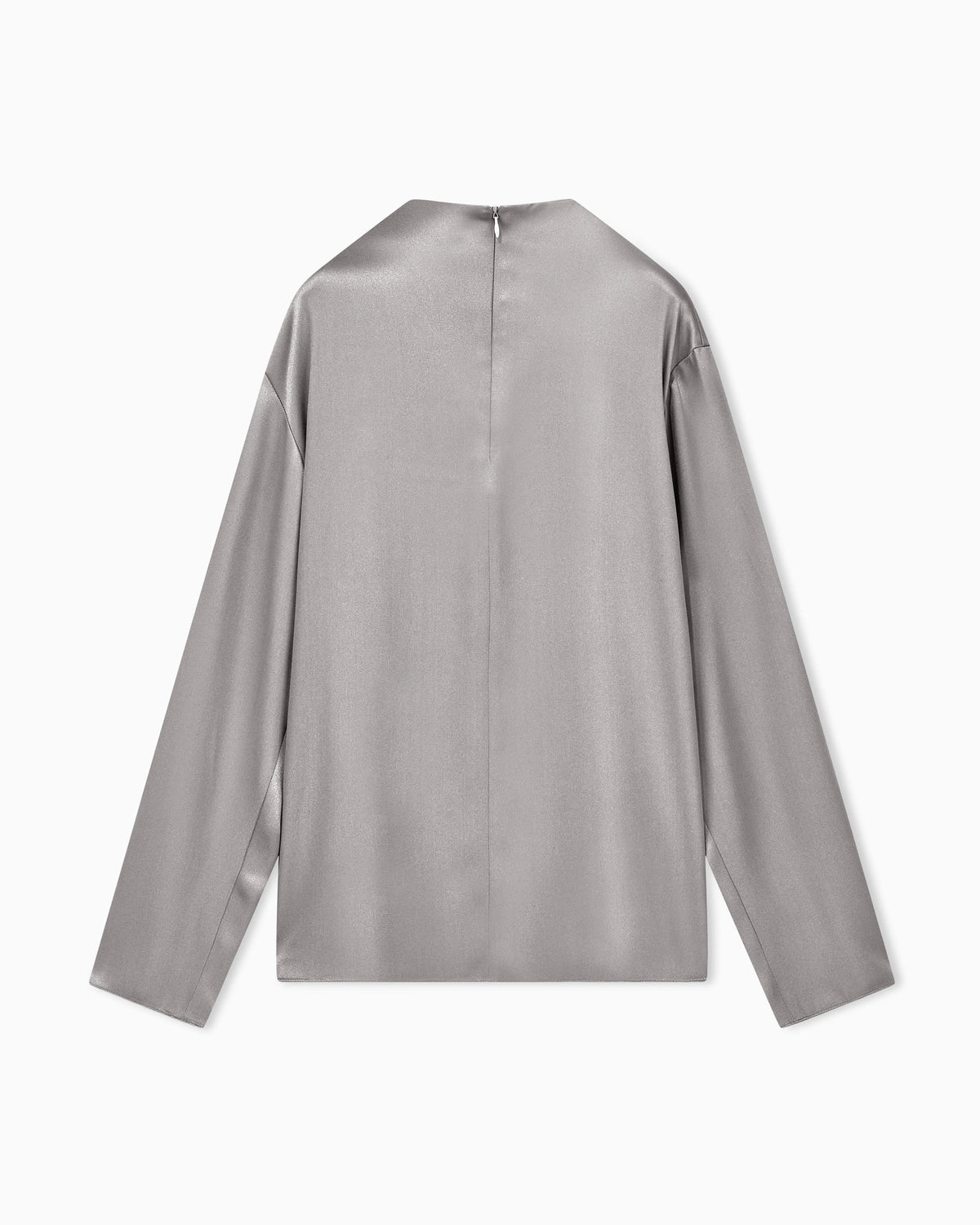 Armani/Archivio FW1979 blouse