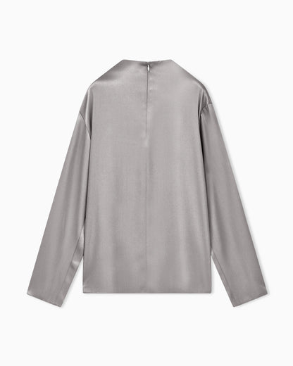 Armani/Archivio FW1979 blouse