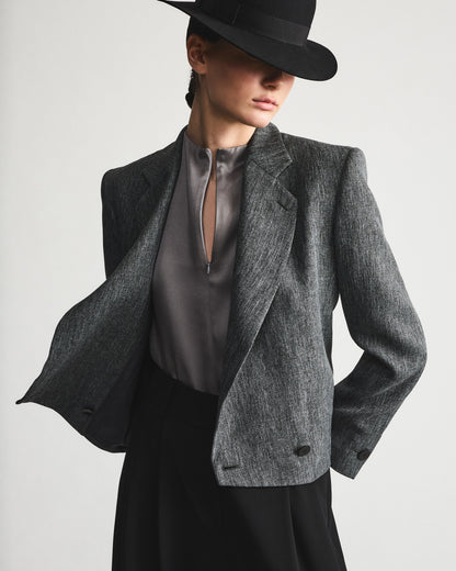 Armani/Archivio FW1979 blouse