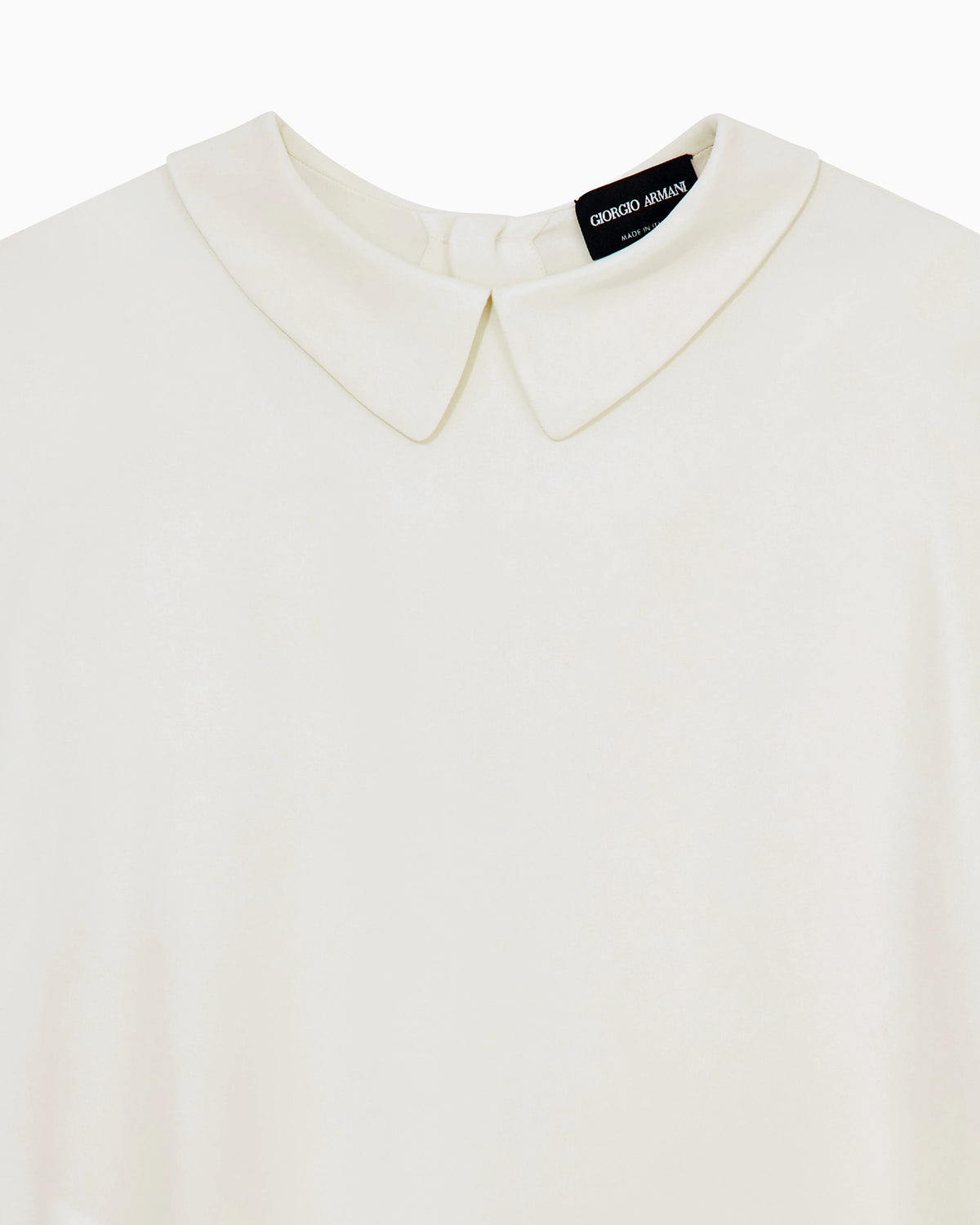 Armani/Archivio FW1990 blouse