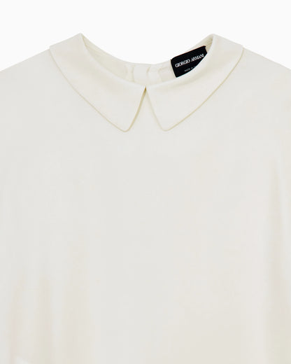 Armani/Archivio FW1990 blouse