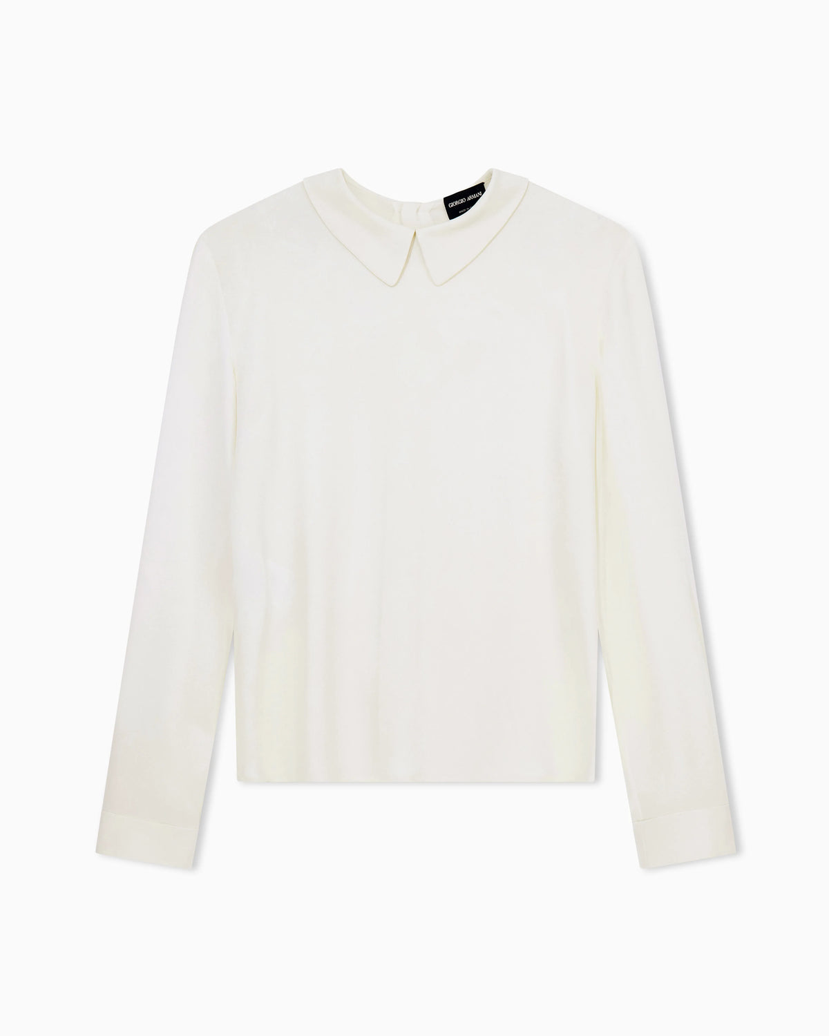 Armani/Archivio FW1990 blouse
