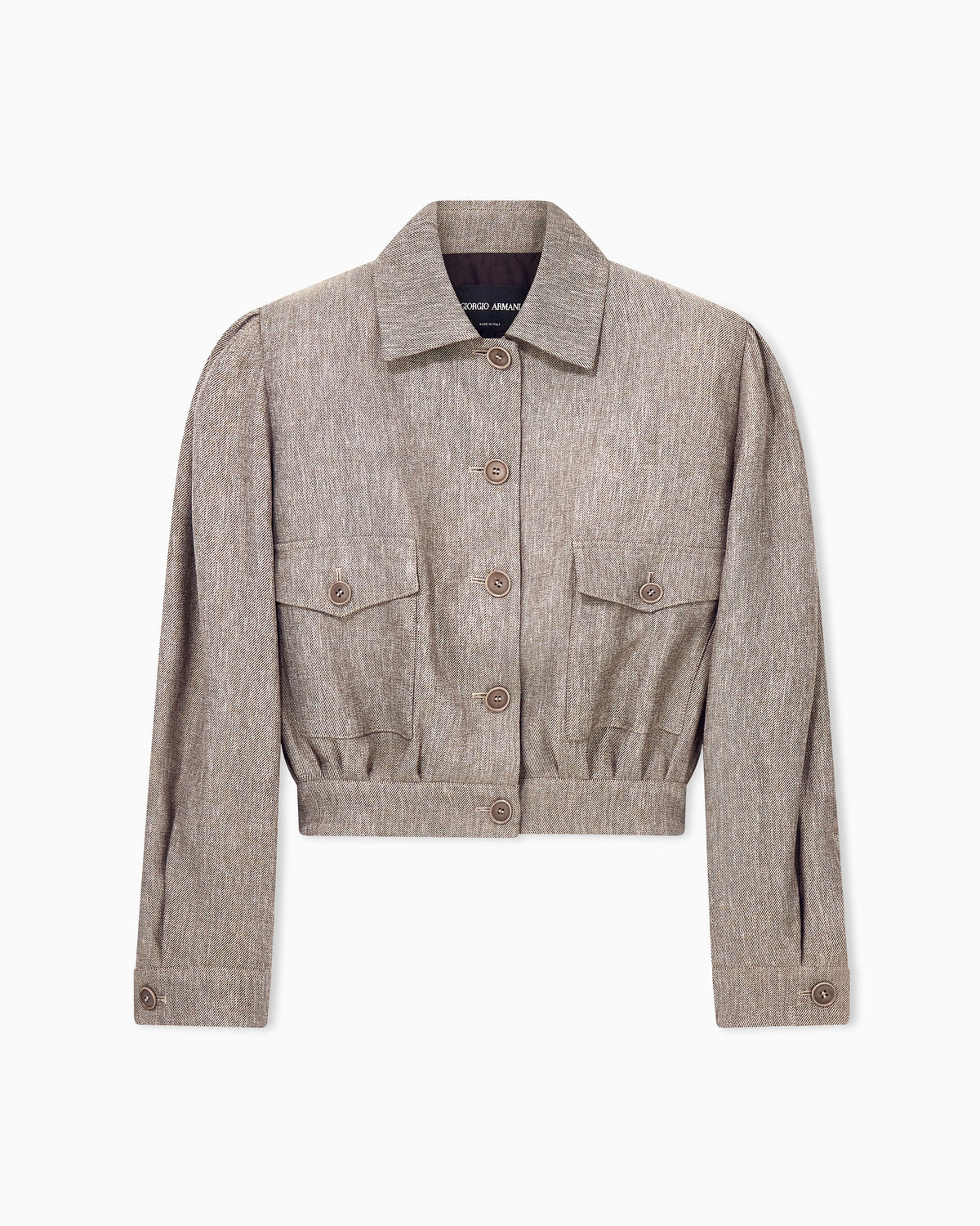 Armani/Archivio SS1983 blouson