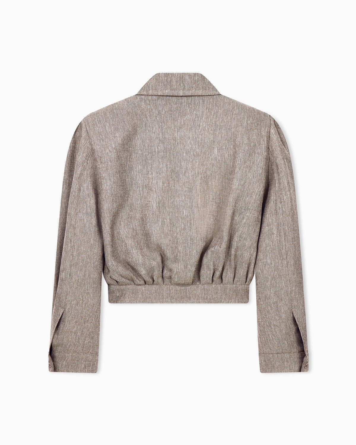 Armani/Archivio SS1983 blouson