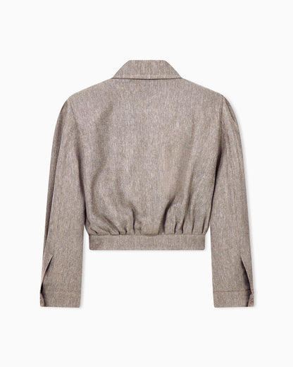 Armani/Archivio SS1983 blouson