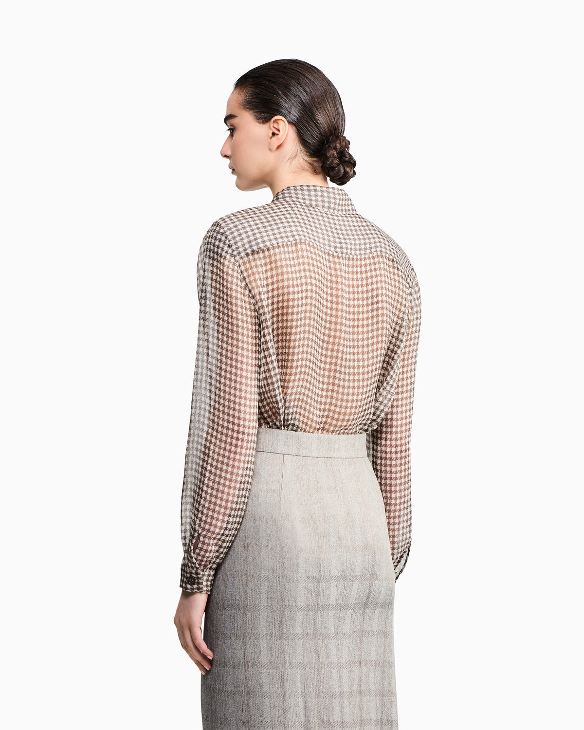 Armani/Archivio SS1983 shirt