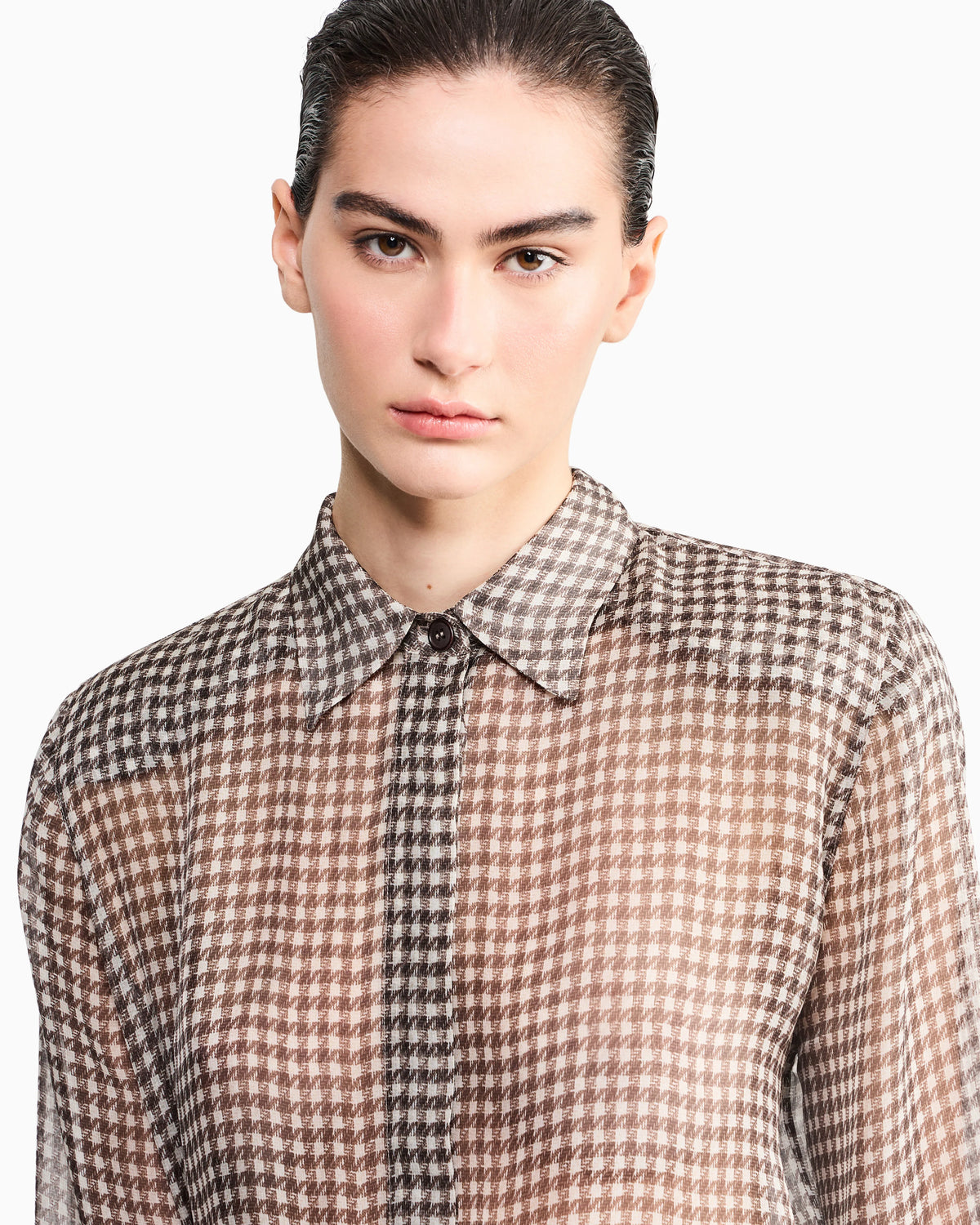 Armani/Archivio SS1983 shirt