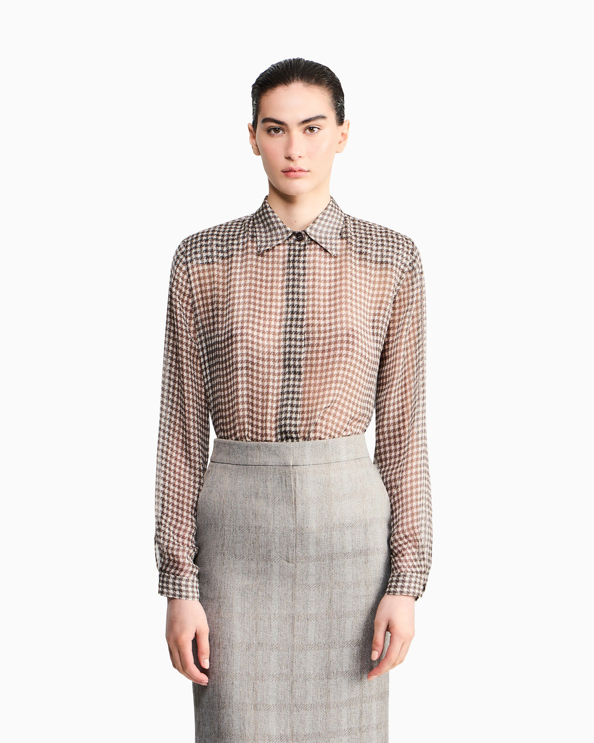 Armani/Archivio SS1983 shirt