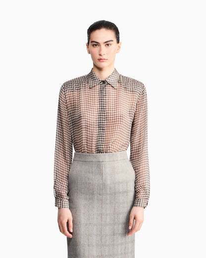 Armani/Archivio SS1983 shirt