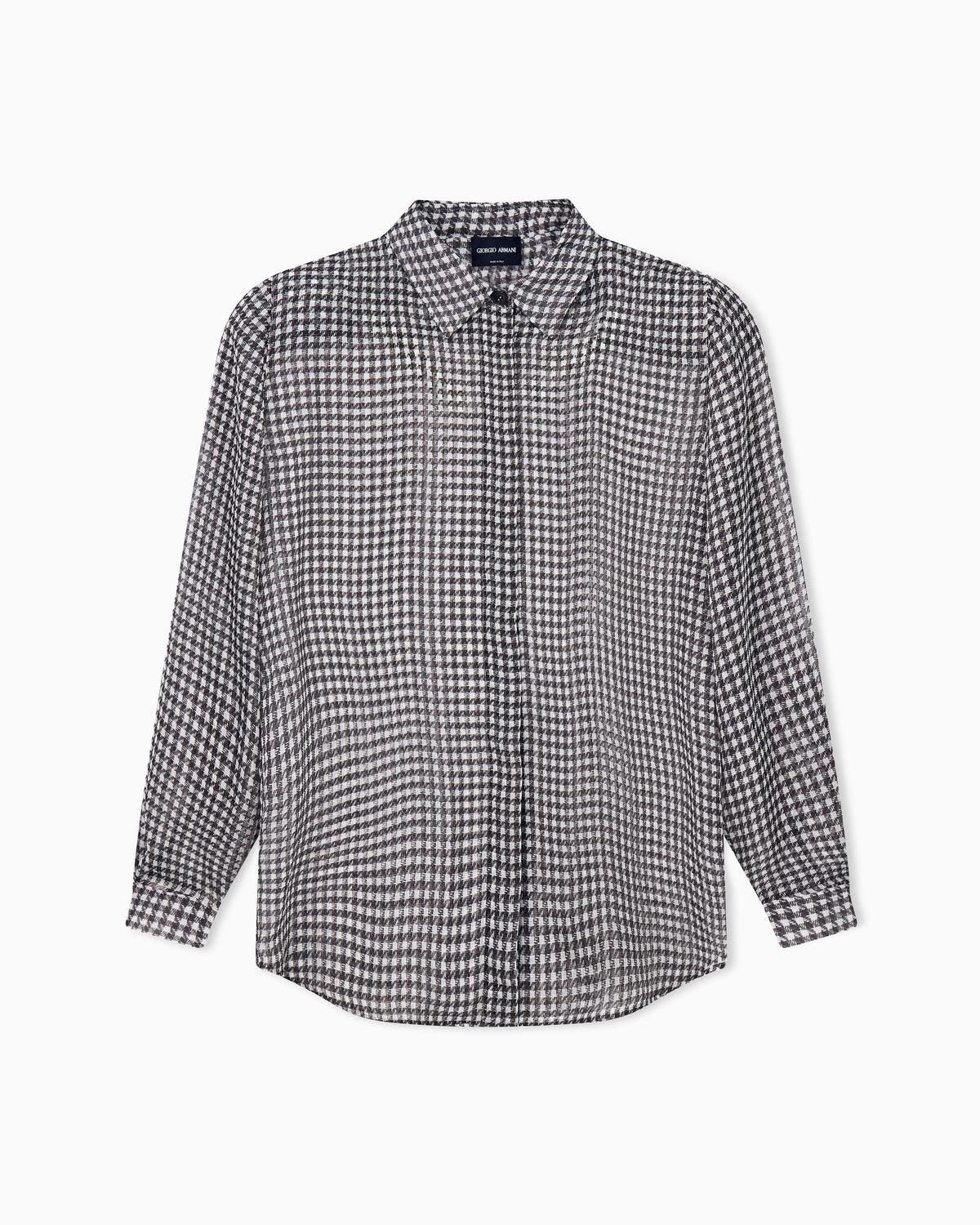 Armani/Archivio SS1983 shirt